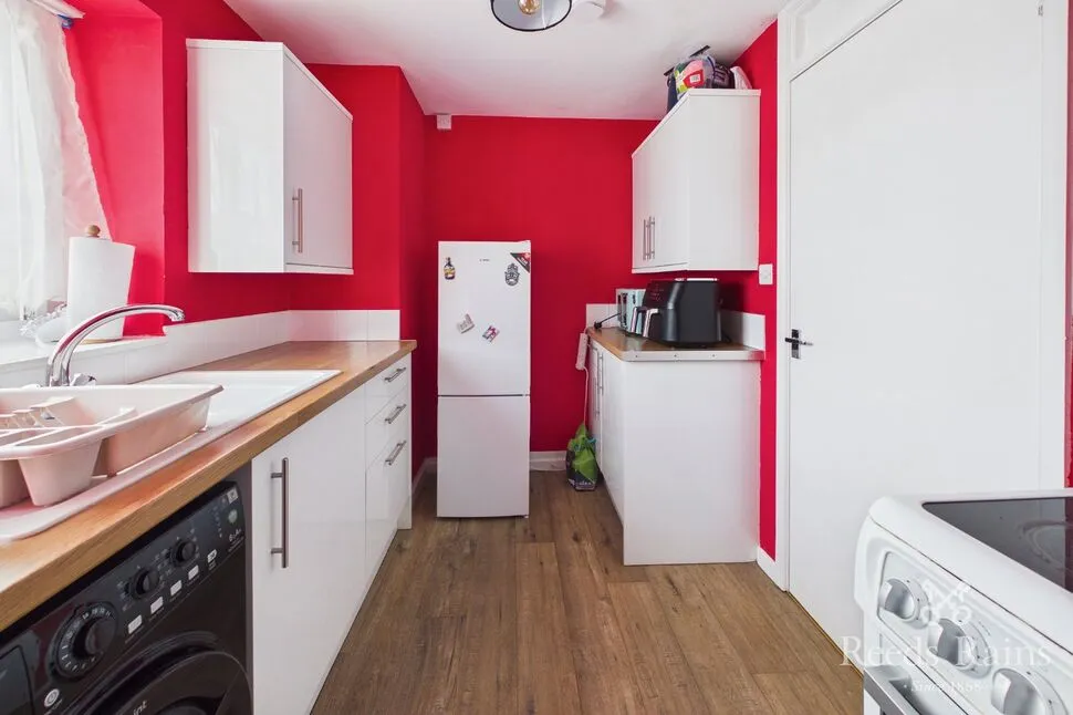Samuel Street, Preston, Lancashire, PR1, photo 4