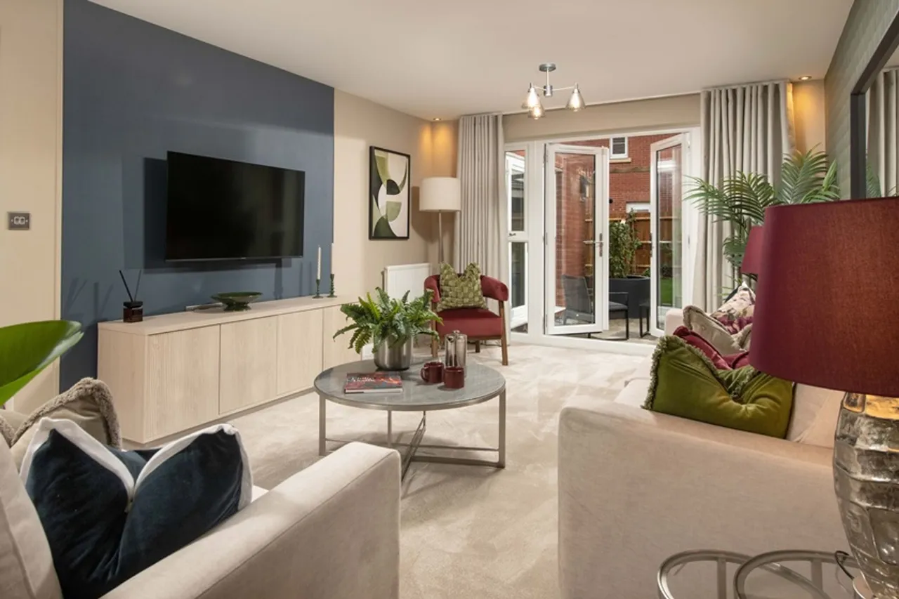 4 bed property for sale, Bosham, PO18