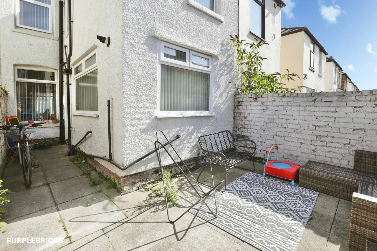 Endborne Road, Liverpool, L9, photo 9