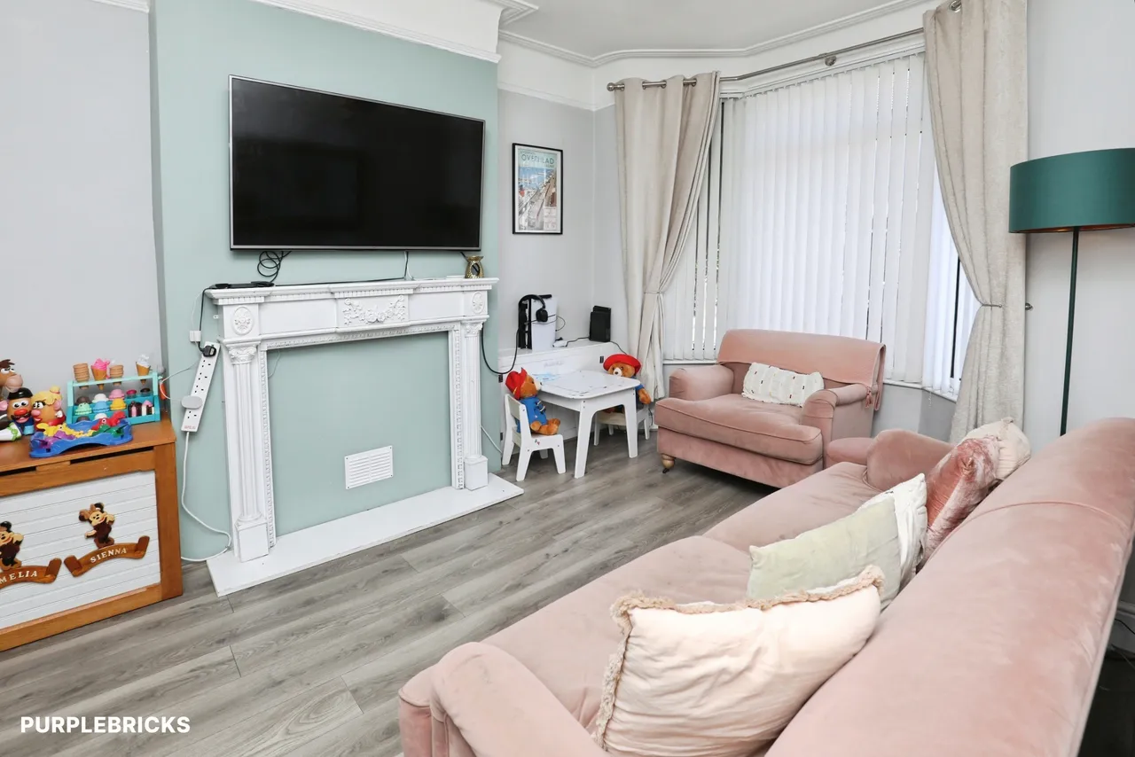 Endborne Road, Liverpool, L9, photo 7