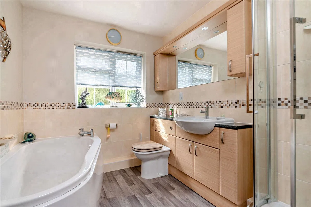 Ashford Hill Road, Headley, RG19, photo 17