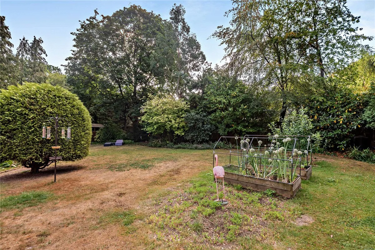 Ashford Hill Road, Headley, RG19, photo 20