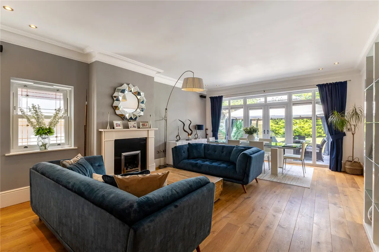 Barnet Road, Arkley, Hertfordshire, EN5 3EP, photo 12