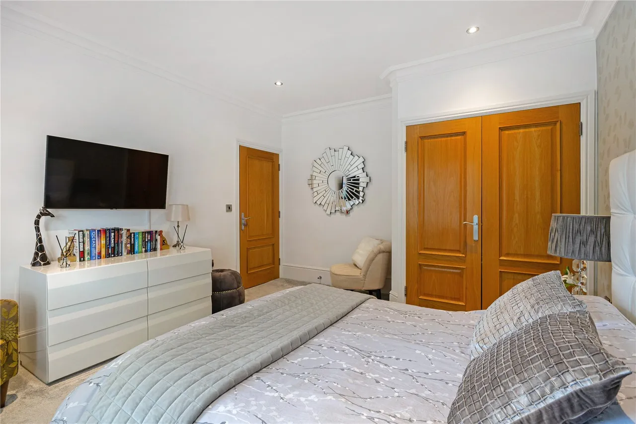 Barnet Road, Arkley, Hertfordshire, EN5 3EP, photo 36