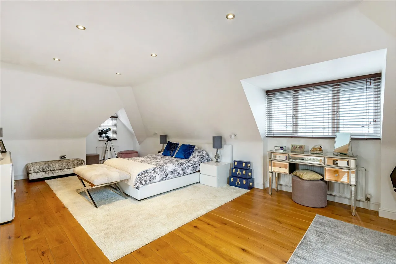 Barnet Road, Arkley, Hertfordshire, EN5 3EP, photo 33