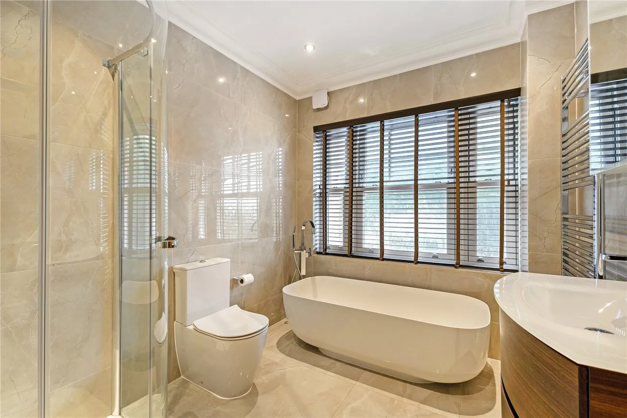 Barnet Road, Arkley, Hertfordshire, EN5 3EP, photo 22