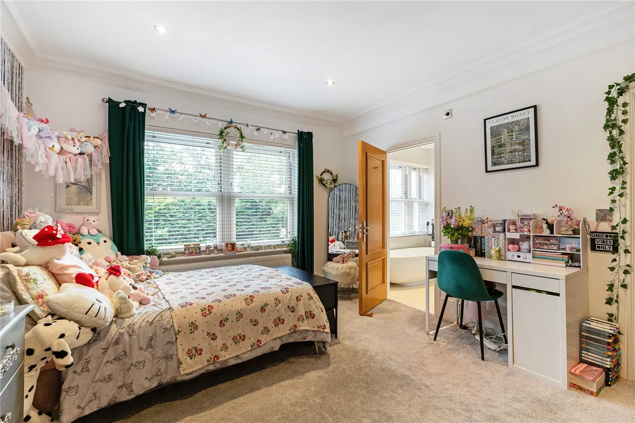 Barnet Road, Arkley, Hertfordshire, EN5 3EP, photo 30