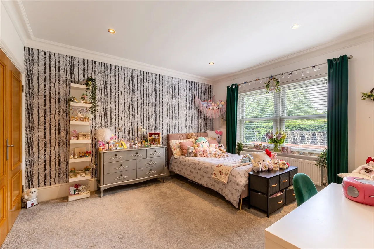Barnet Road, Arkley, Hertfordshire, EN5 3EP, photo 32