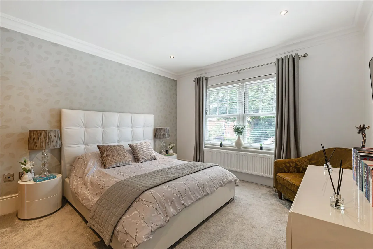 Barnet Road, Arkley, Hertfordshire, EN5 3EP, photo 24