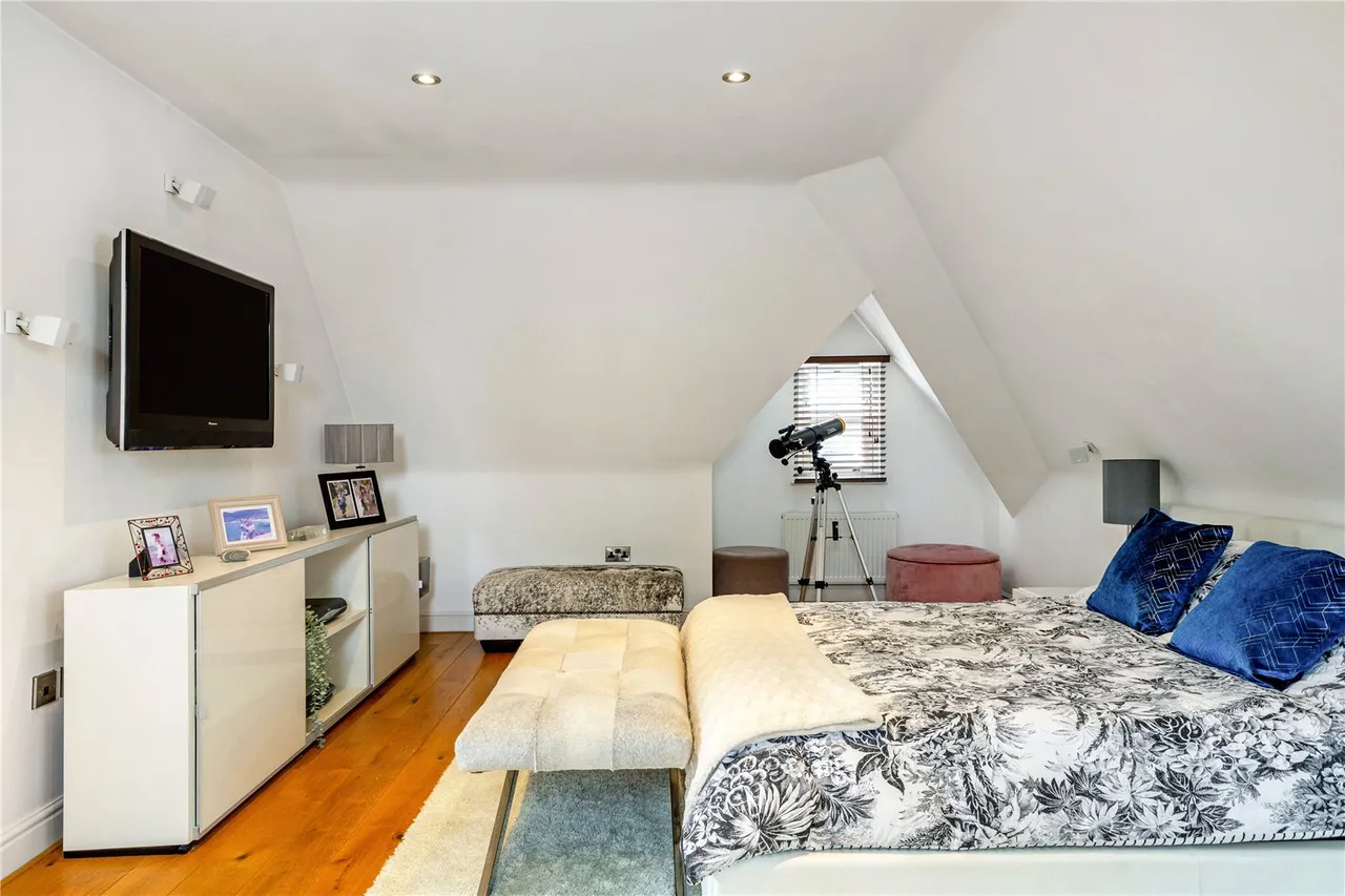 Barnet Road, Arkley, Hertfordshire, EN5 3EP, photo 21