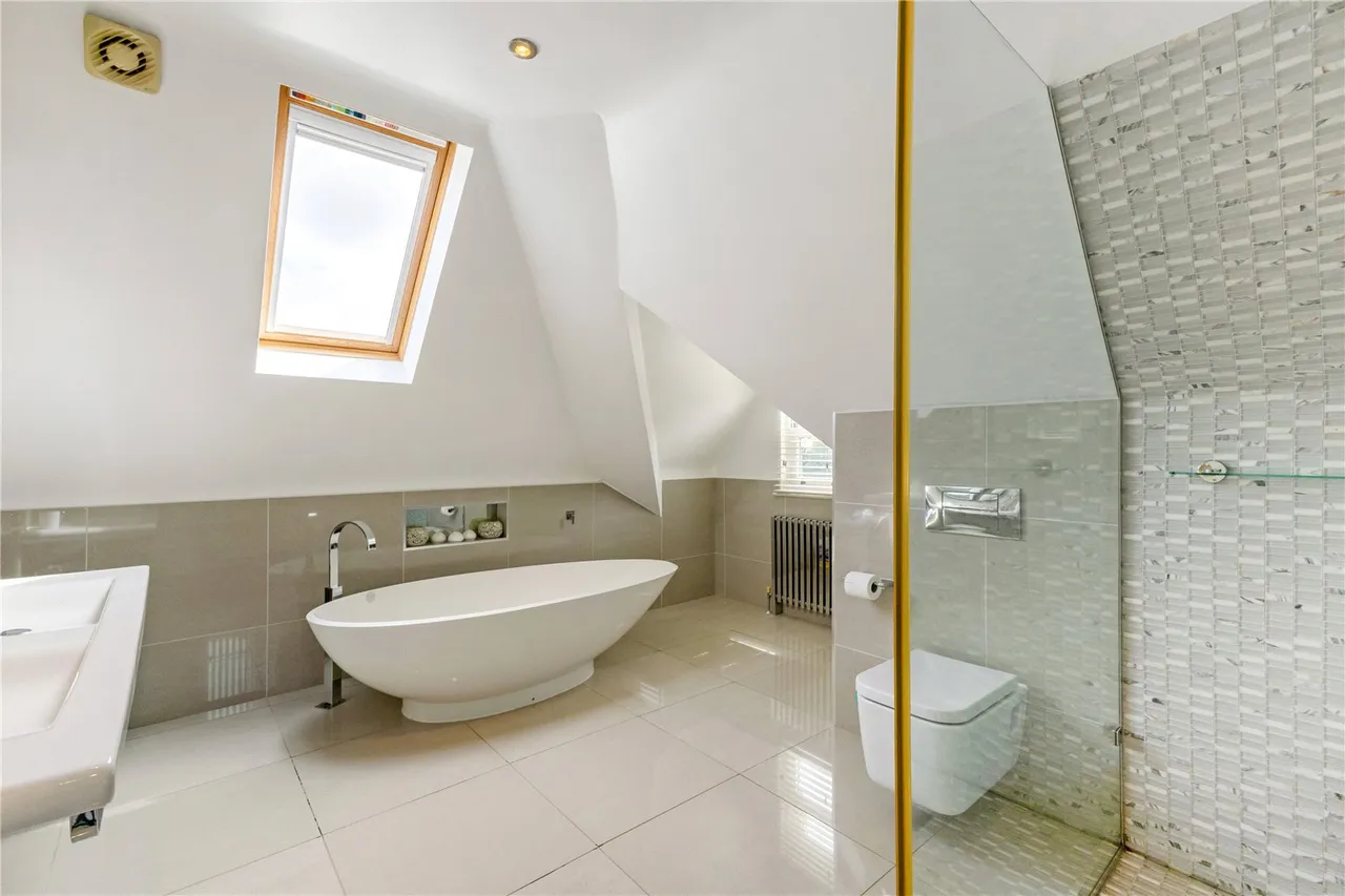 Barnet Road, Arkley, Hertfordshire, EN5 3EP, photo 27