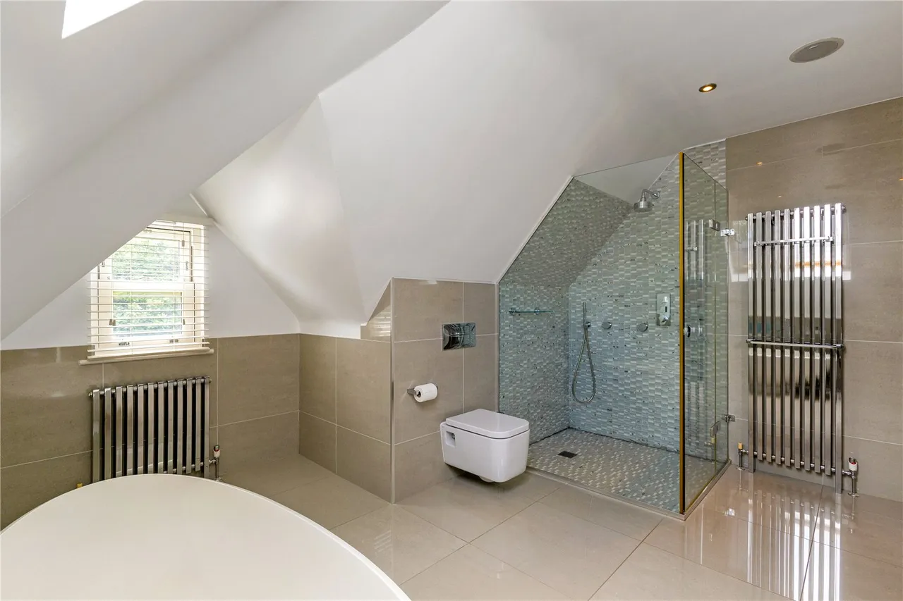 Barnet Road, Arkley, Hertfordshire, EN5 3EP, photo 18