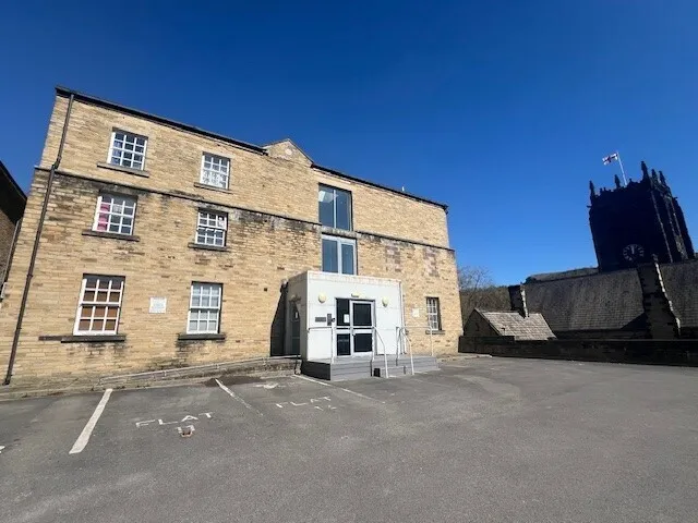 Berwick Street, Halifax, HX1, photo 14