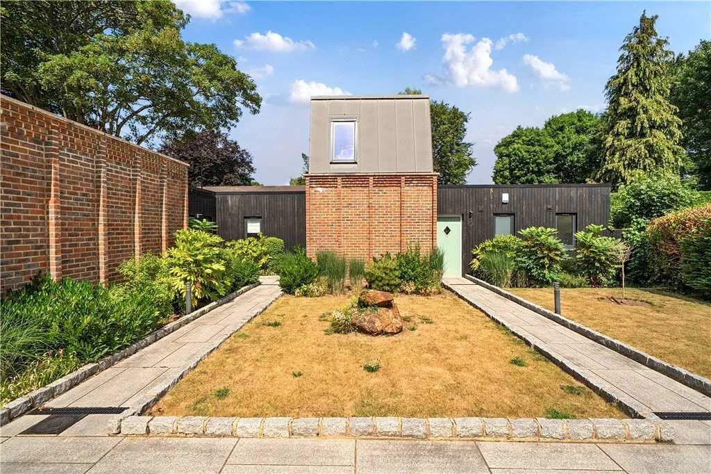 Foxley Lane, Purley, CR8, photo 9