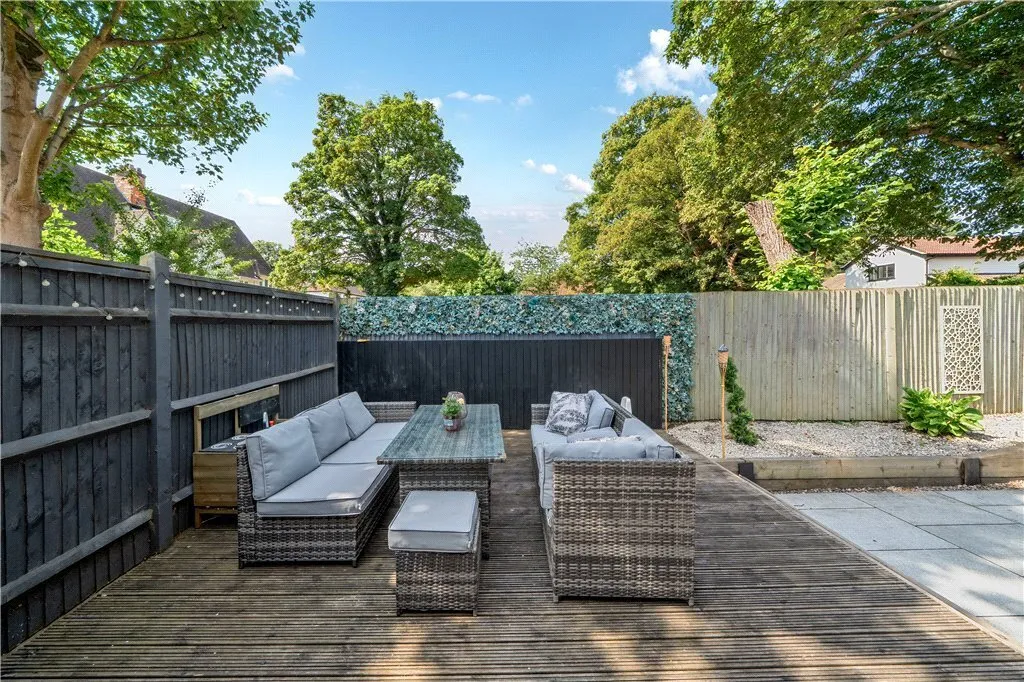 Foxley Lane, Purley, CR8, photo 8