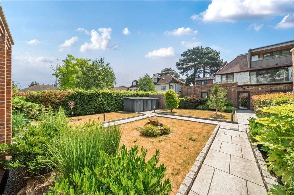 Foxley Lane, Purley, CR8, photo 5