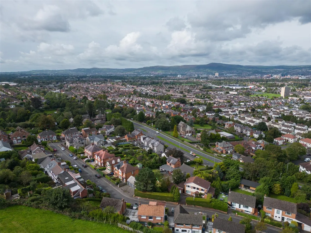Lancedean Road, Belfast, BT6, photo 5