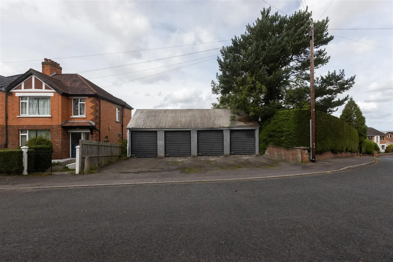land - residential for sale, Lancedean Road, Belfast, BT6