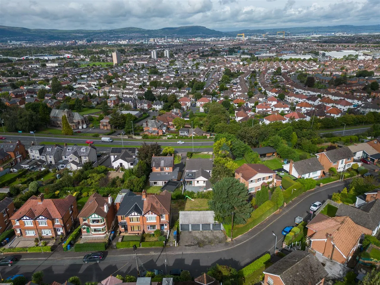 Lancedean Road, Belfast, BT6, photo 8