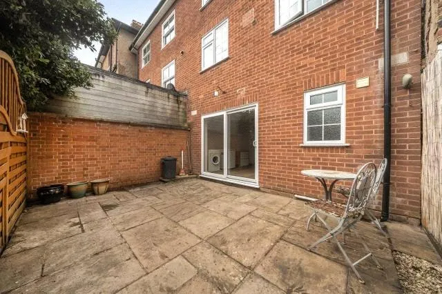 St. Martins Street, Hereford, HR2, photo 20