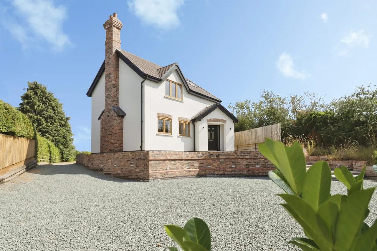 Benthall Lane, Broseley, TF12, photo 27