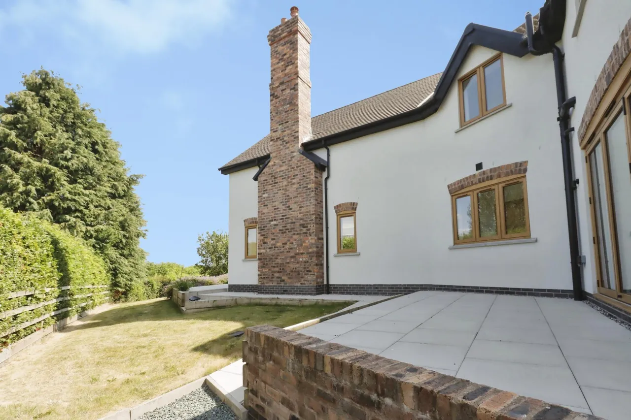 Benthall Lane, Broseley, TF12, photo 4