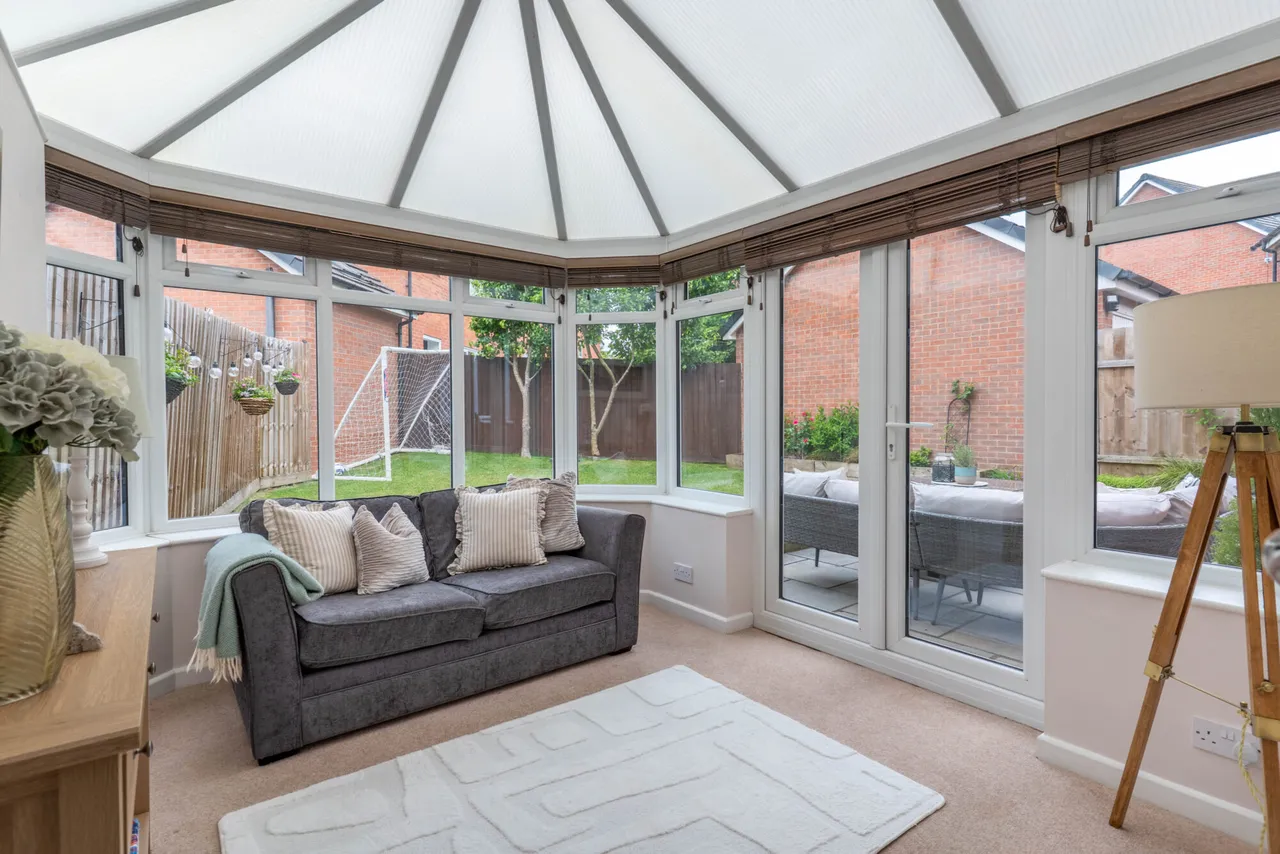 Tanyard Lane, Alvechurch, B48, photo 6