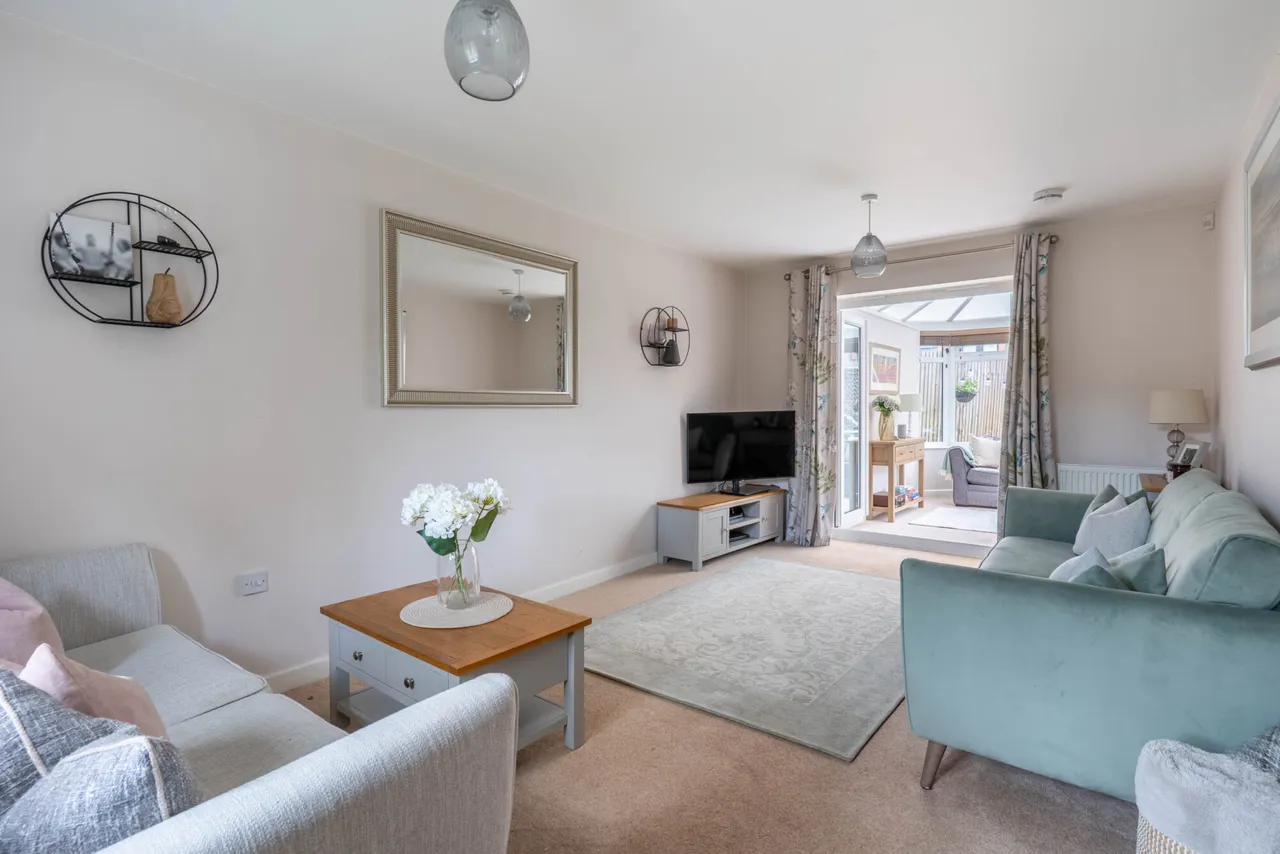 Tanyard Lane, Alvechurch, B48, photo 5