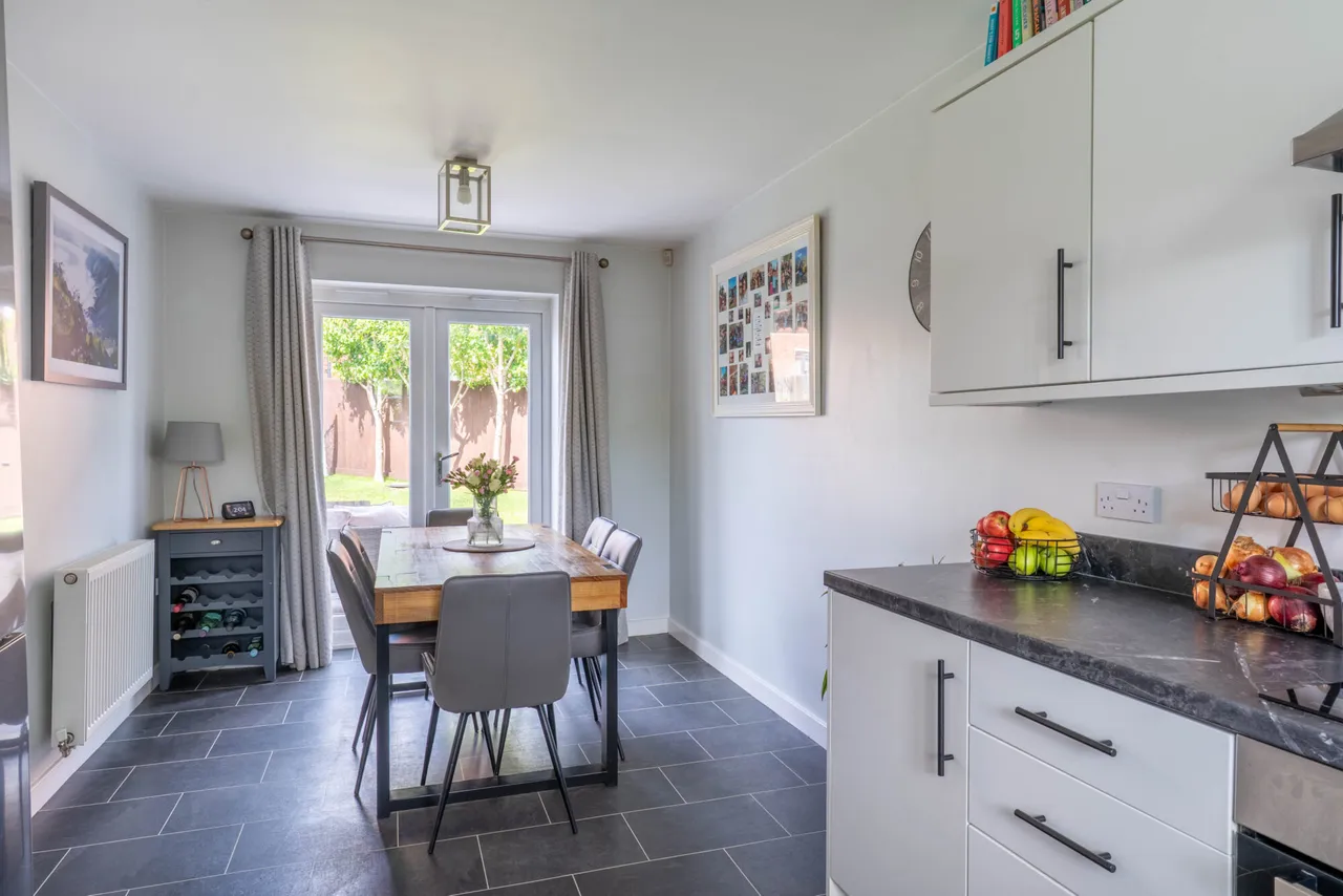 Tanyard Lane, Alvechurch, B48, photo 3