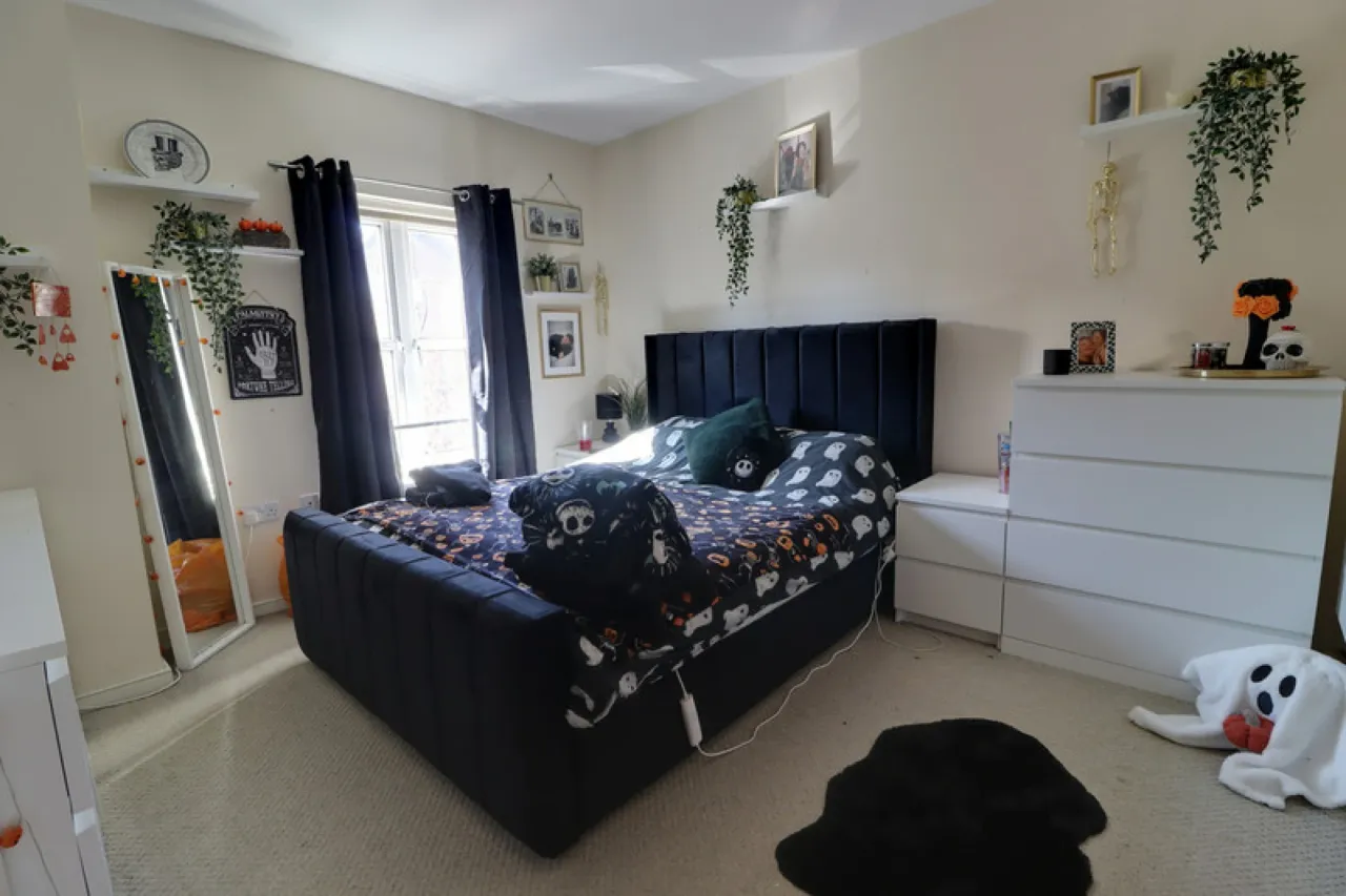 St Georges Court, Crewe, photo 6