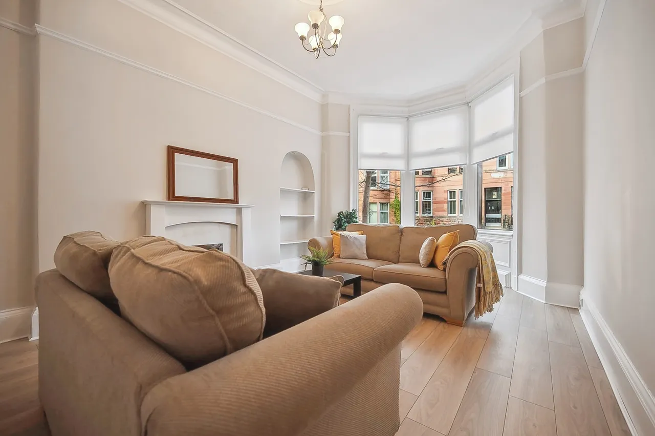 Tassie Street, Glasgow, G41, photo 2