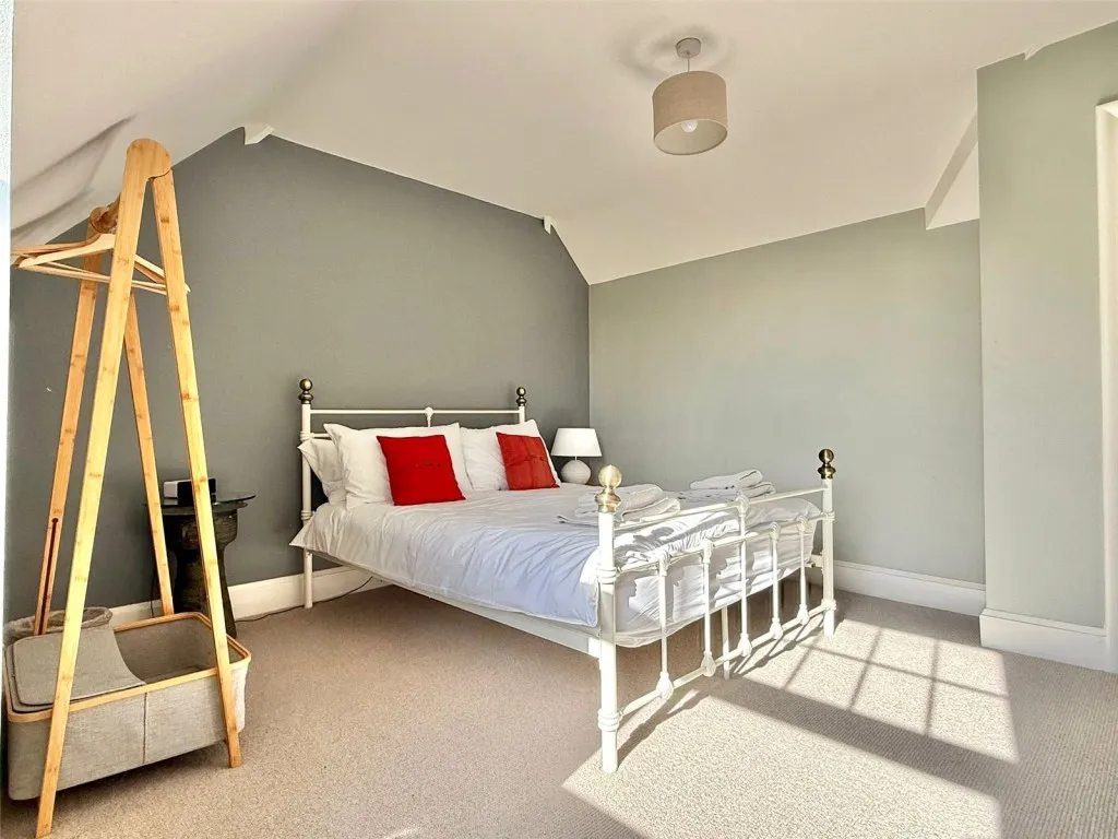Lymington, Hampshire, photo 19
