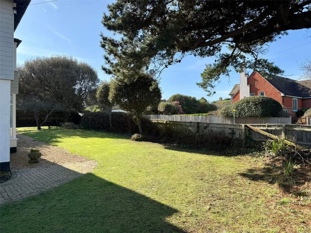 Lymington, Hampshire, photo 26