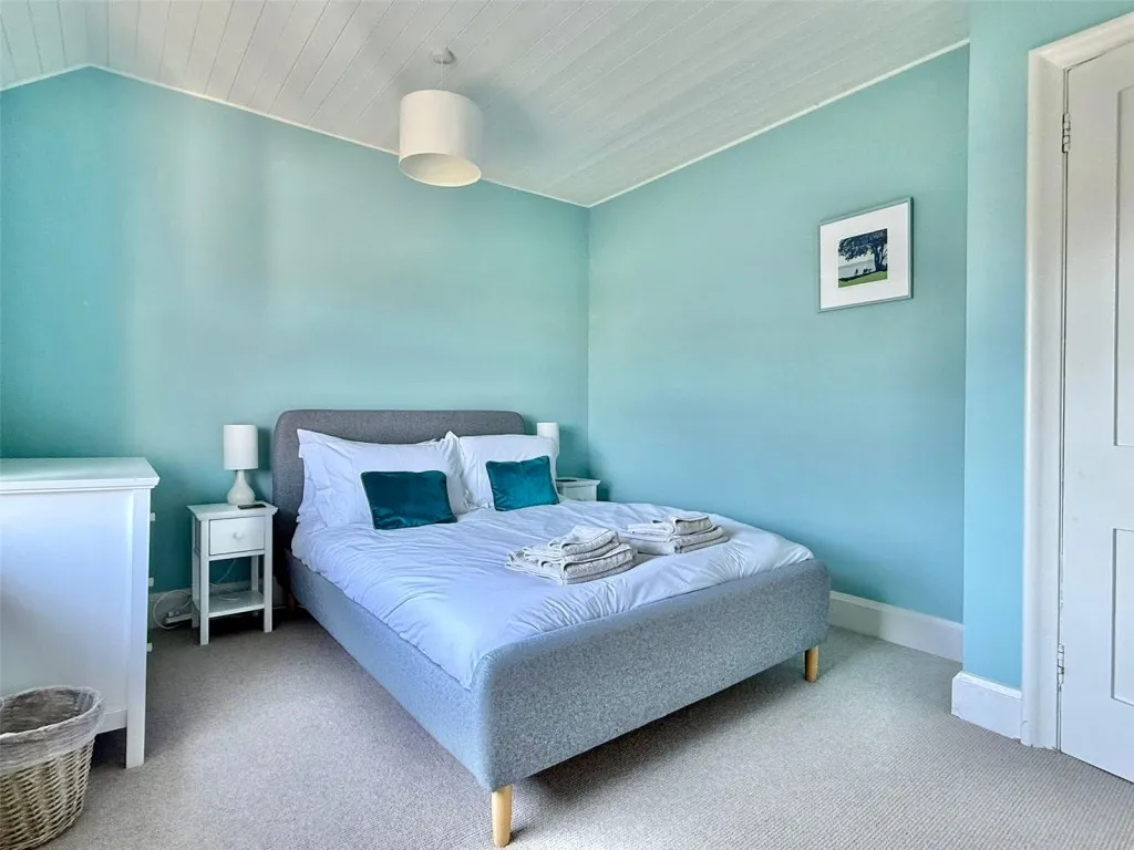 Lymington, Hampshire, photo 16