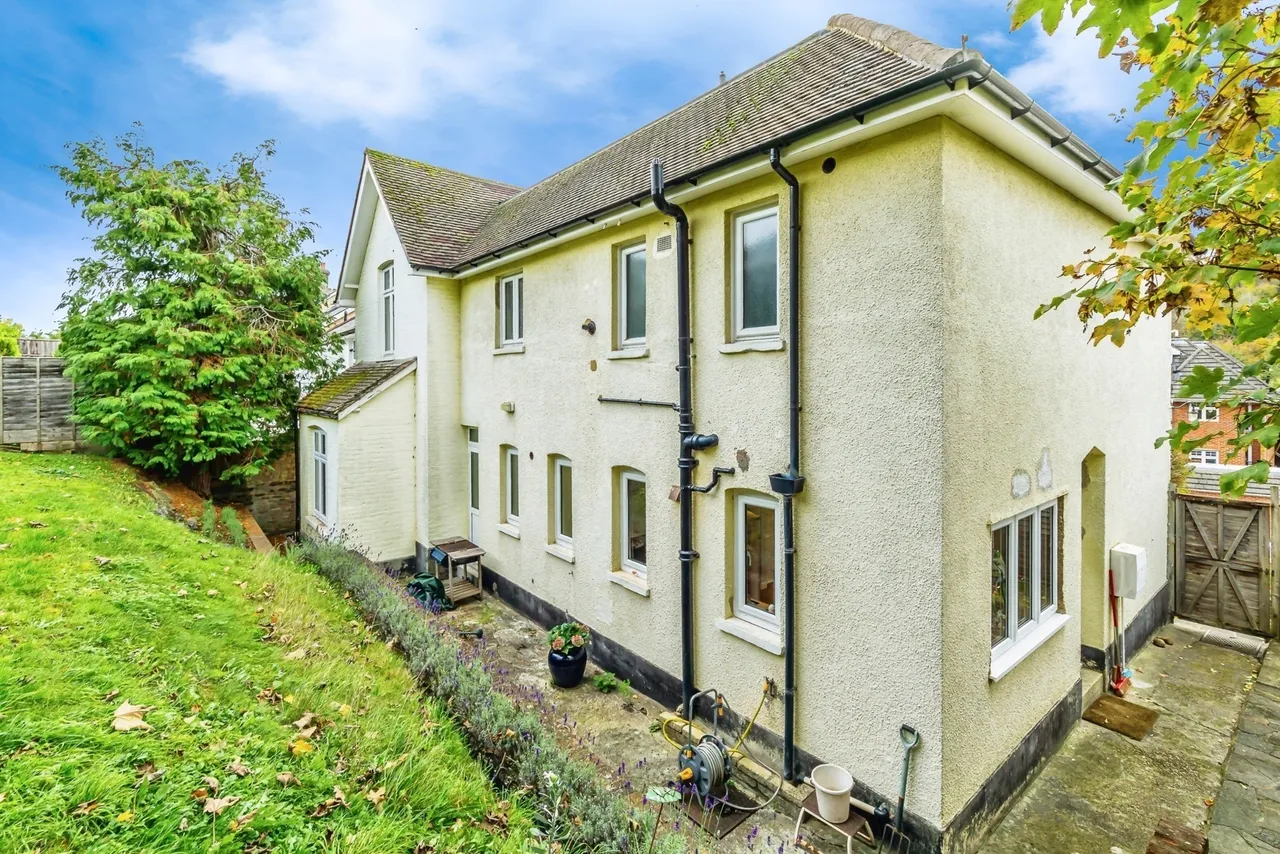 Croydon Road, Caterham, Surrey, CR3, photo 8