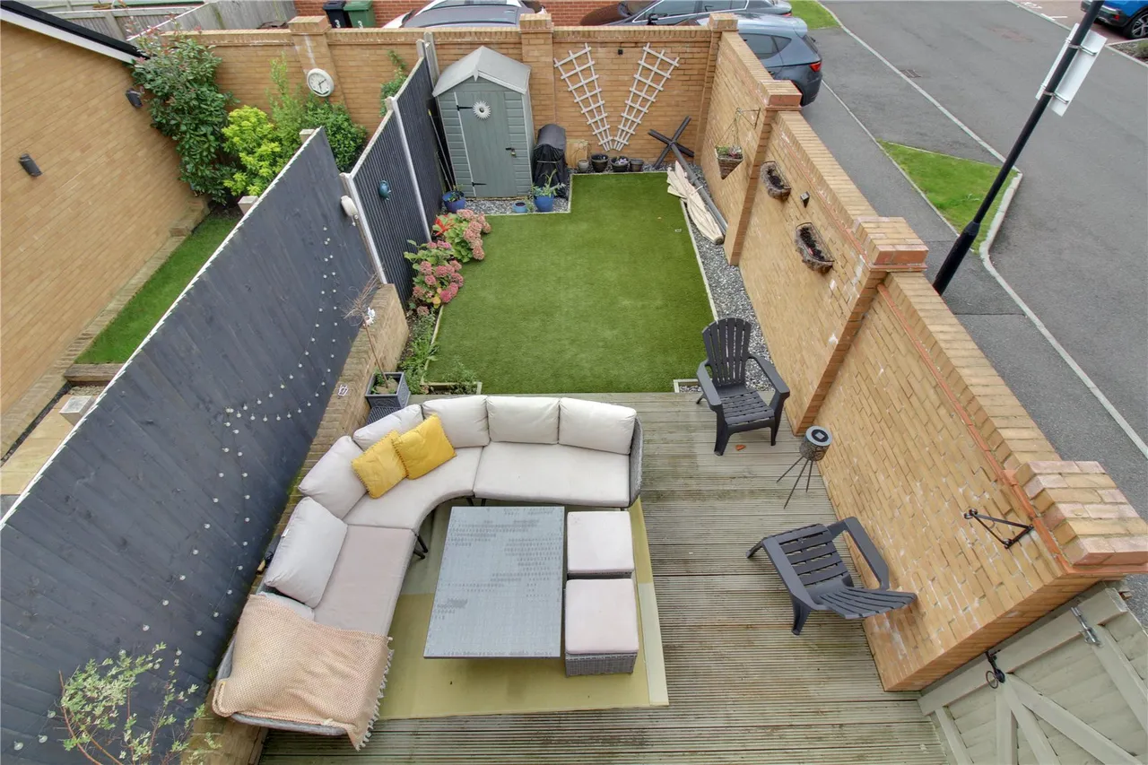 James Road, Basingstoke, Hampshire, RG21 6AZ, photo 14