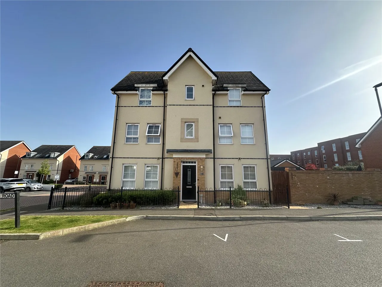 James Road, Basingstoke, Hampshire, RG21 6AZ, photo 15