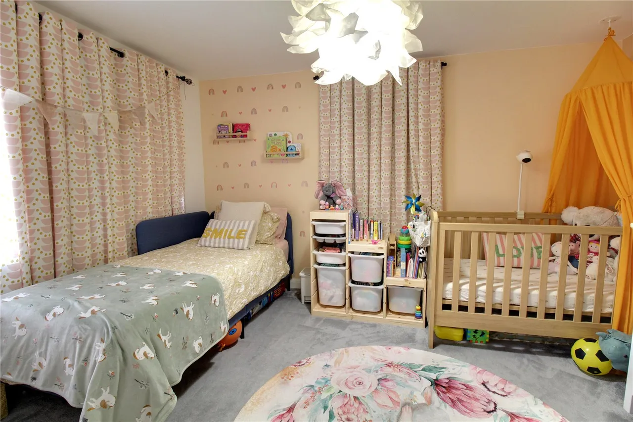 James Road, Basingstoke, Hampshire, RG21 6AZ, photo 7
