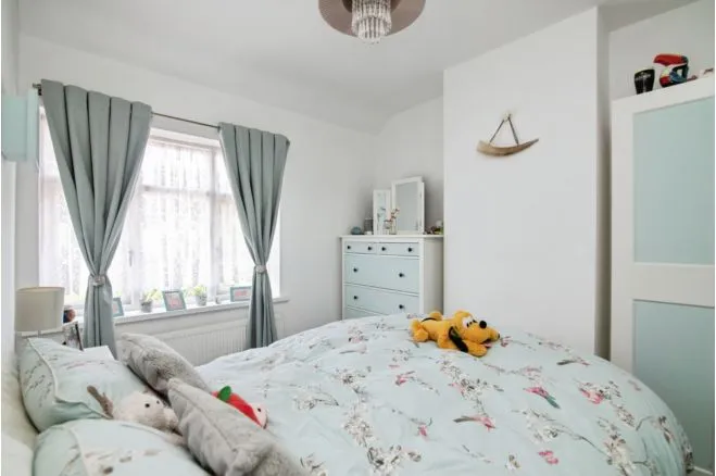 Oak Road, Tipton, photo 9