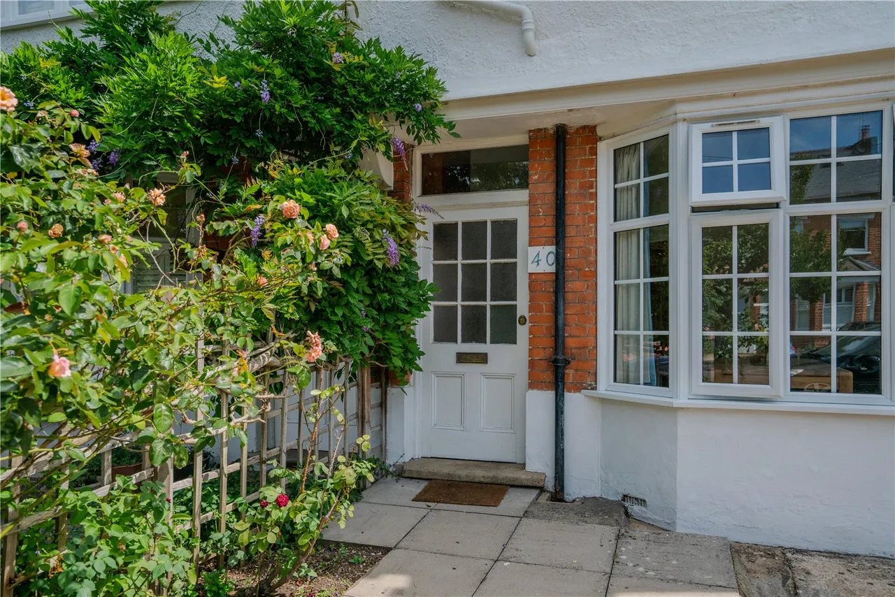 St Winifreds Road, Teddington, TW11, photo 3