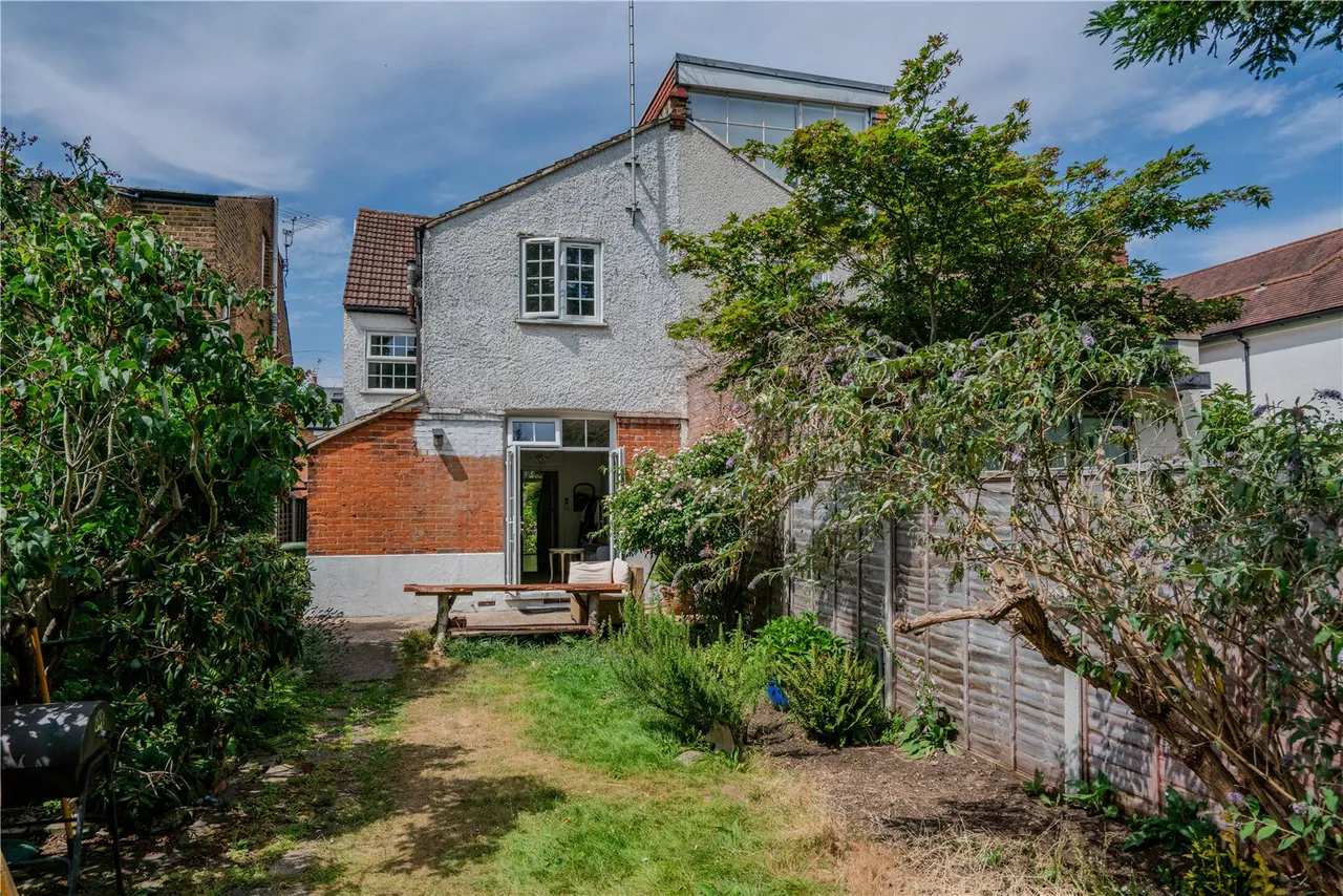 St Winifreds Road, Teddington, TW11, photo 12