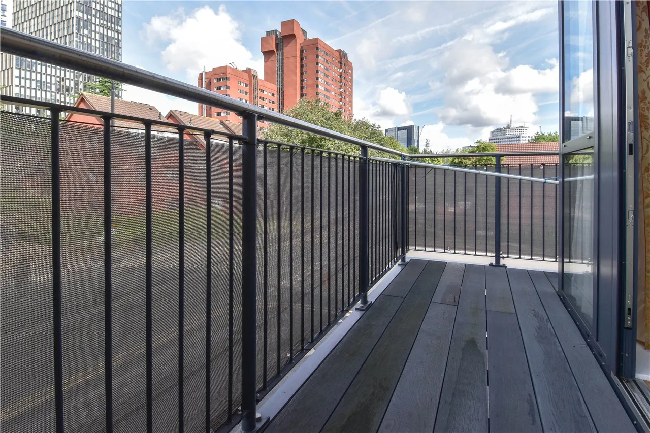 William Street, Birmingham, B15, photo 15