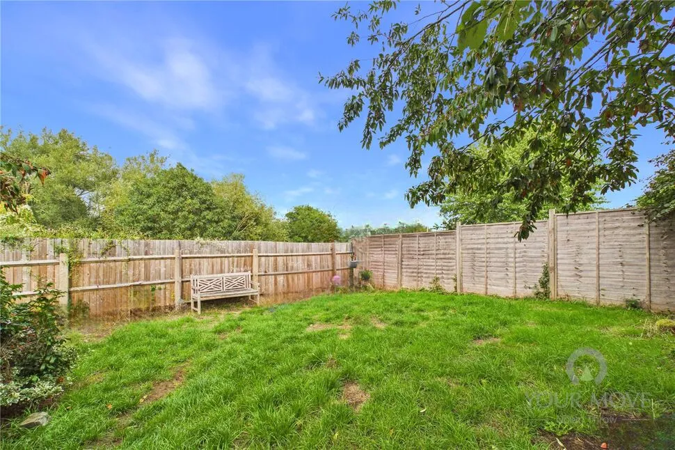 Yewtree Court, Boothville, Northampton, NN3, photo 11