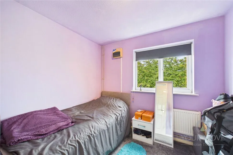 Yewtree Court, Boothville, Northampton, NN3, photo 7