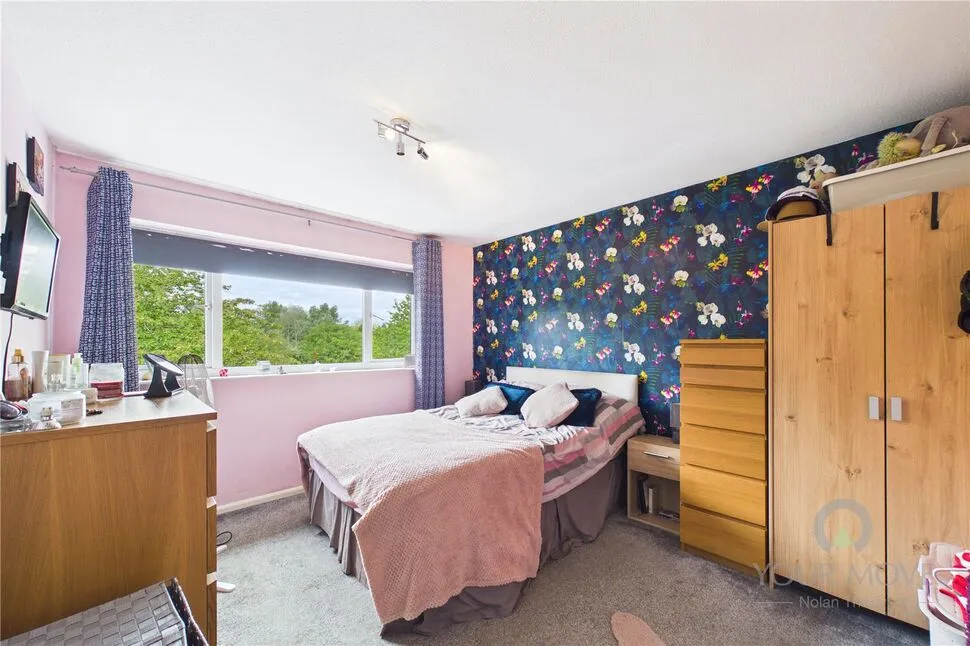 Yewtree Court, Boothville, Northampton, NN3, photo 5