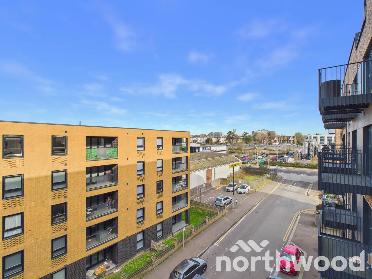 George Street, Ashford, TN23, photo 13