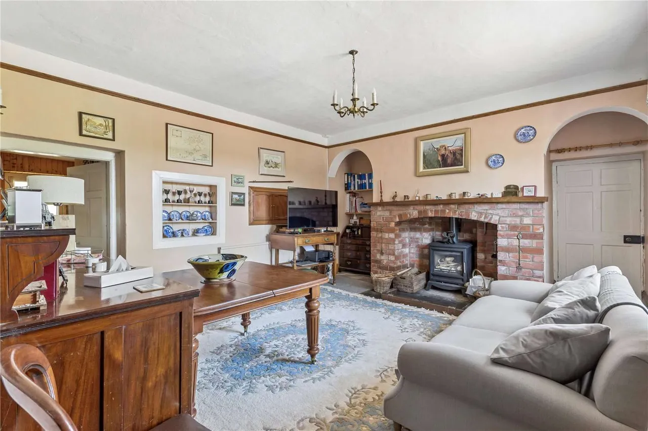 Lea, Ross-on-Wye, Herefordshire, HR9 7LT, photo 3