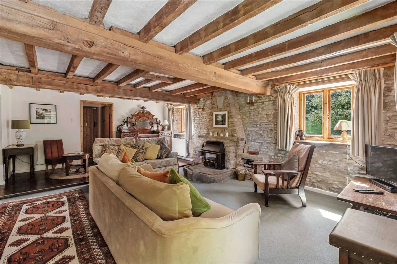 Lea, Ross-on-Wye, Herefordshire, HR9 7LT, photo 12
