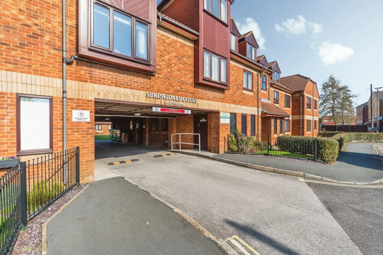 Water Lane, Totton, SO40, photo 19