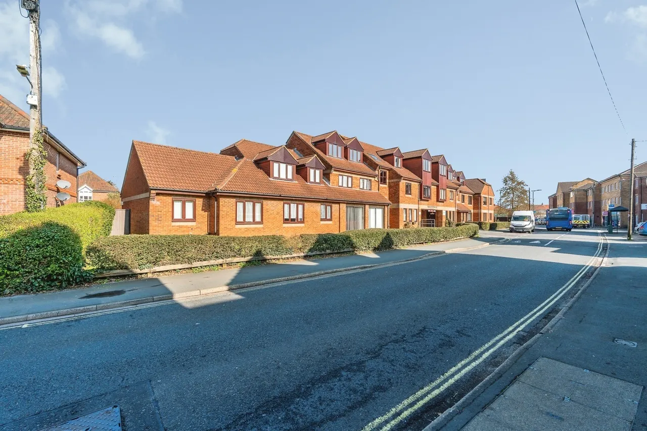 Water Lane, Totton, SO40, photo 18